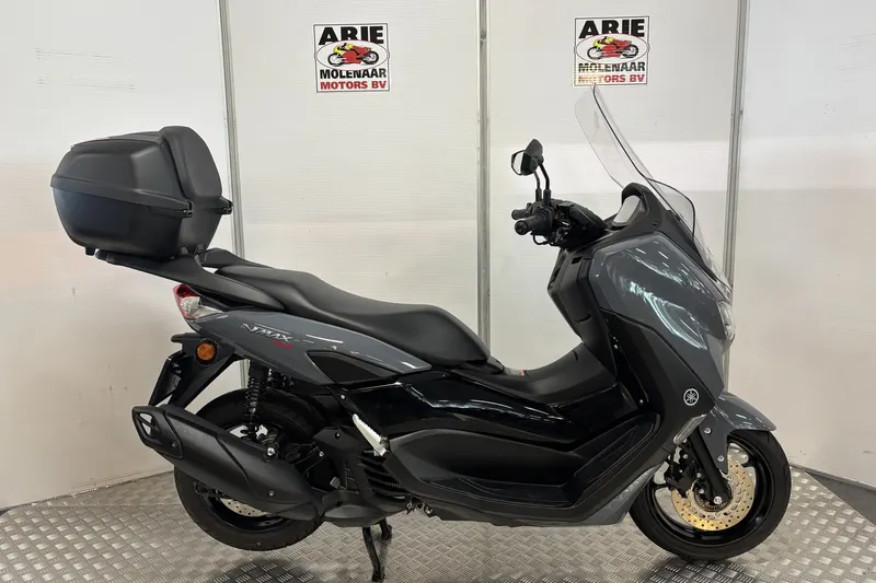 Yamaha N Max 155 (2025)