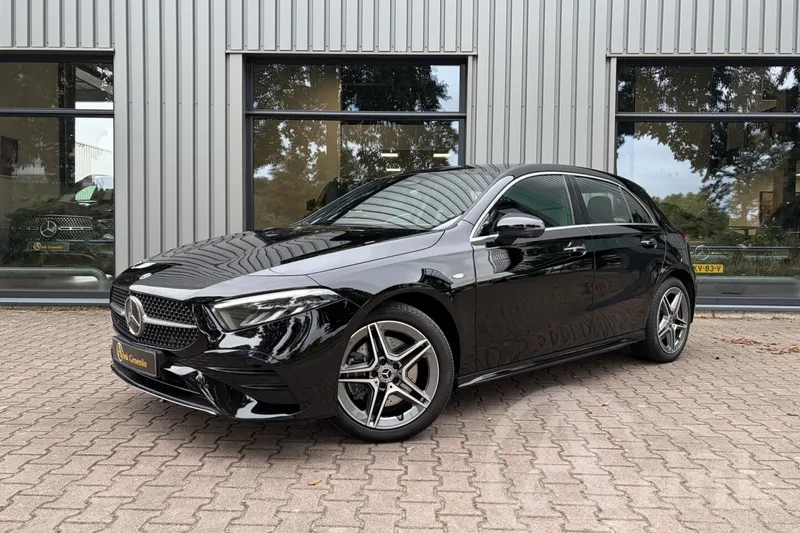 Mercedes-Benz A-Klasse (2025)