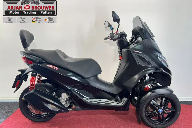 Piaggio MP3 300 HPE (2020)