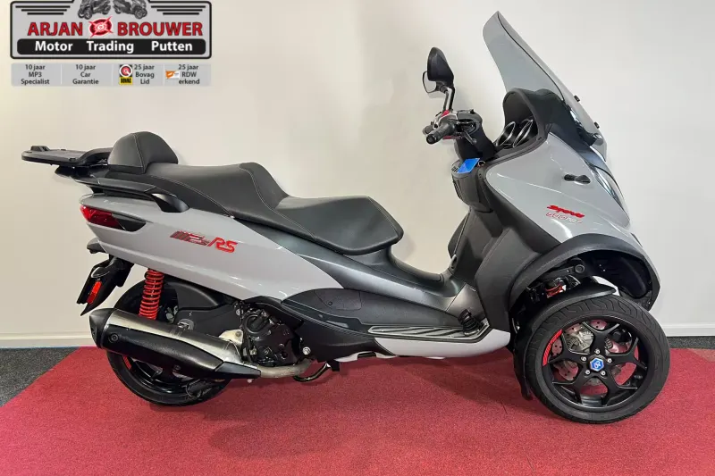 Piaggio MP3 500 Sport (2020)