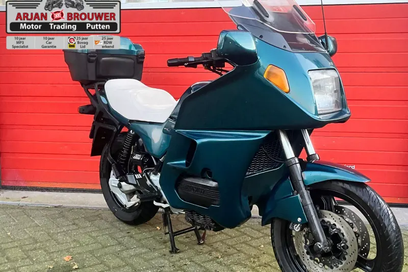 BMW K 1100 LT (1992)