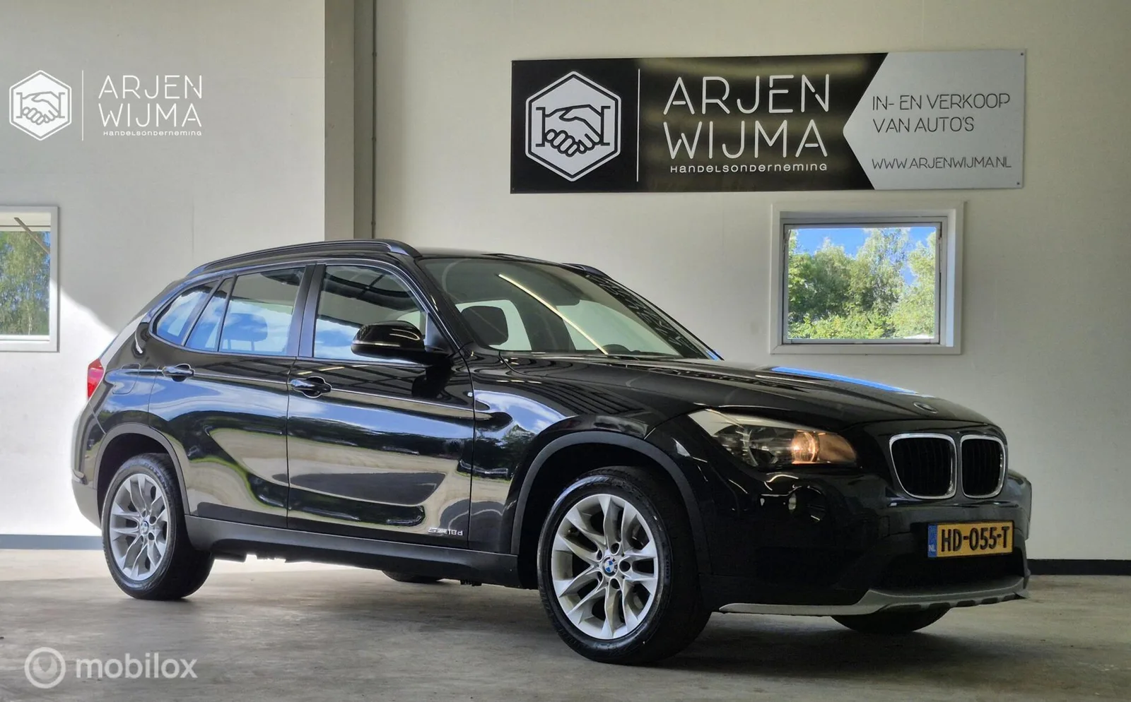 BMW X1 (2014) — foto 1