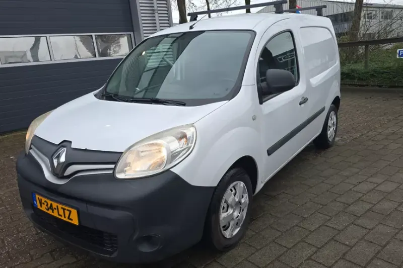 Renault Kangoo (2015)