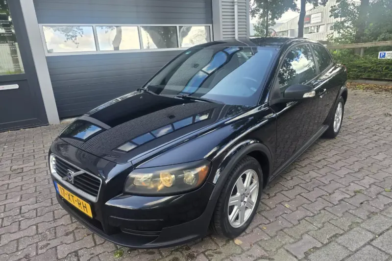 Volvo C30 (2007)