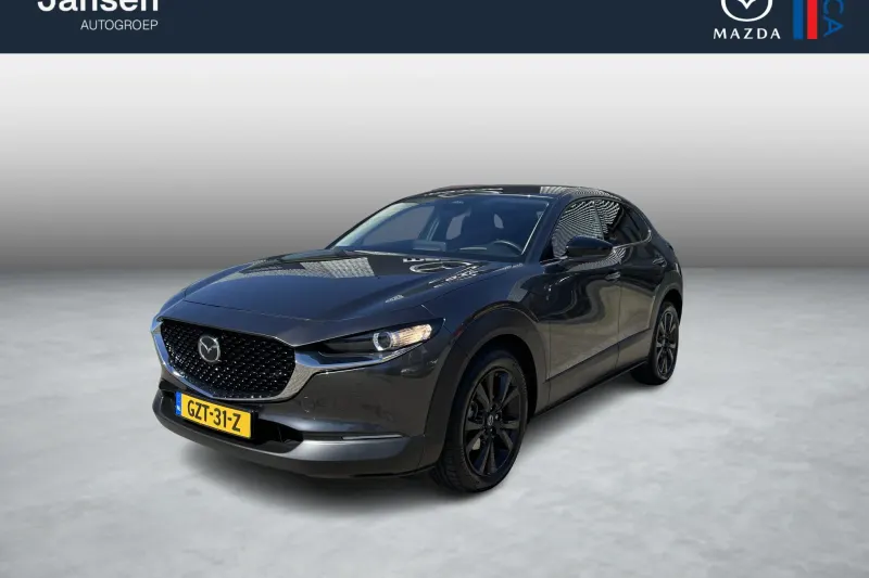 Mazda CX-30 (2025)