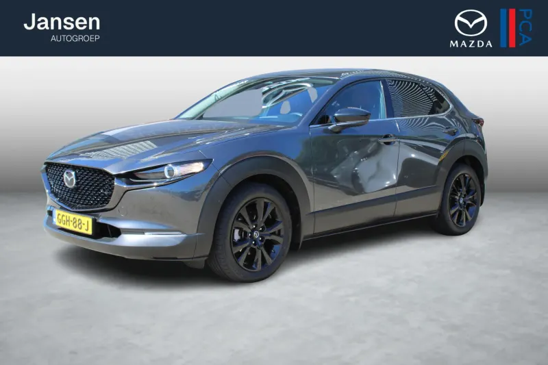 Mazda CX-30 (2024)