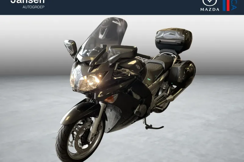Yamaha FJR 1300 A (2011)