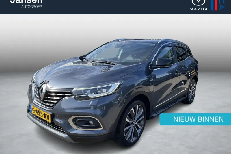 Renault Kadjar (2019)