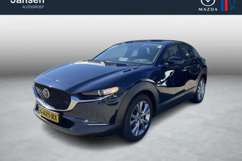 Mazda CX-30 (2020)