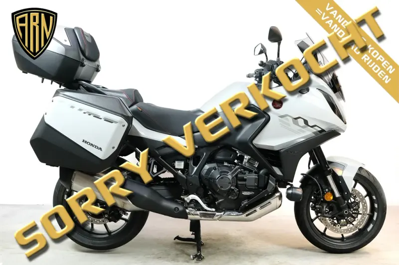 Honda NT 1100 (2024)