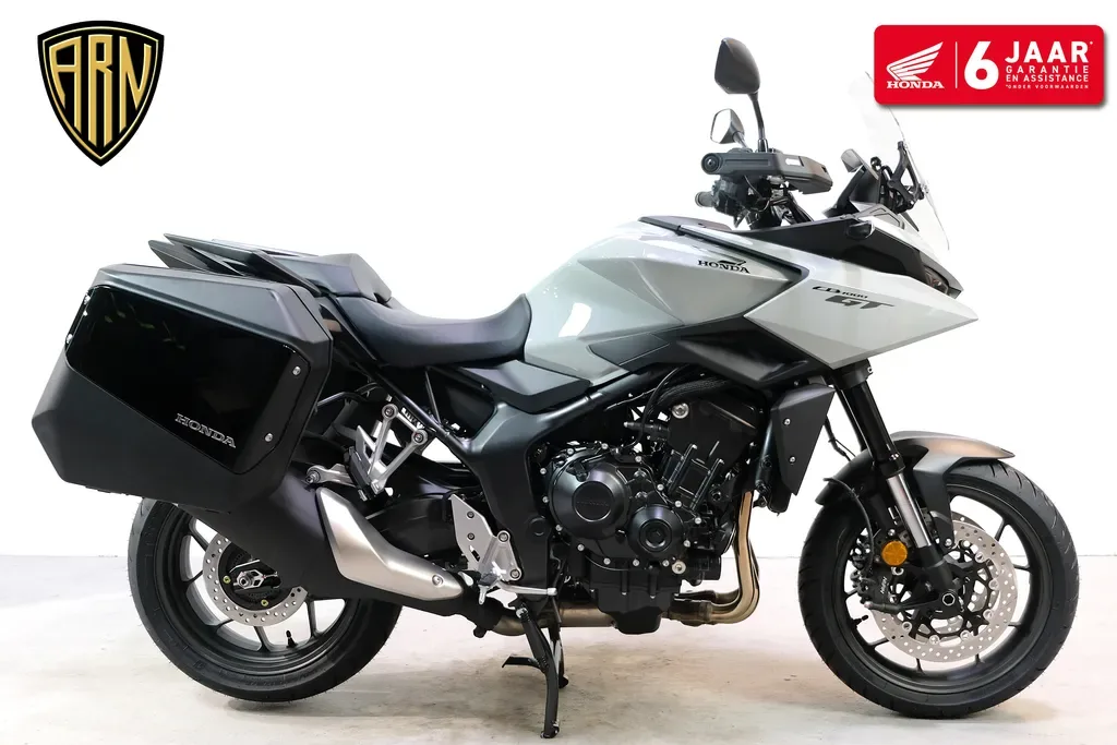 Honda CB 1000GT (2026) — foto 1