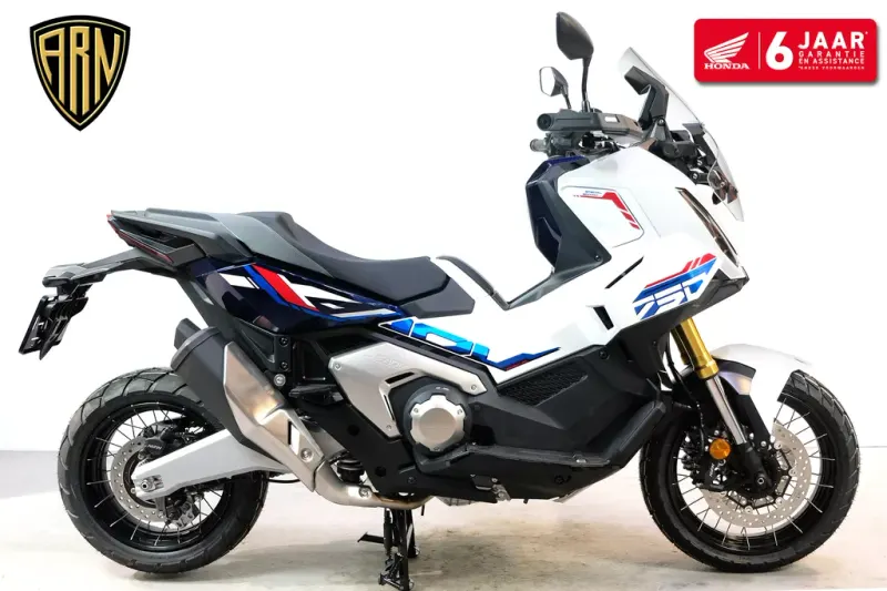 Honda X ADV (2026)