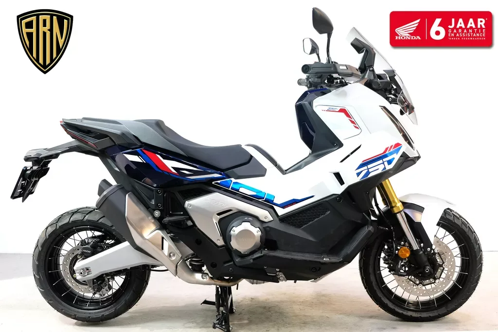 Honda X ADV (2026) — foto 1
