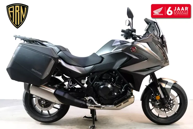 Honda NT 1100 (2026)