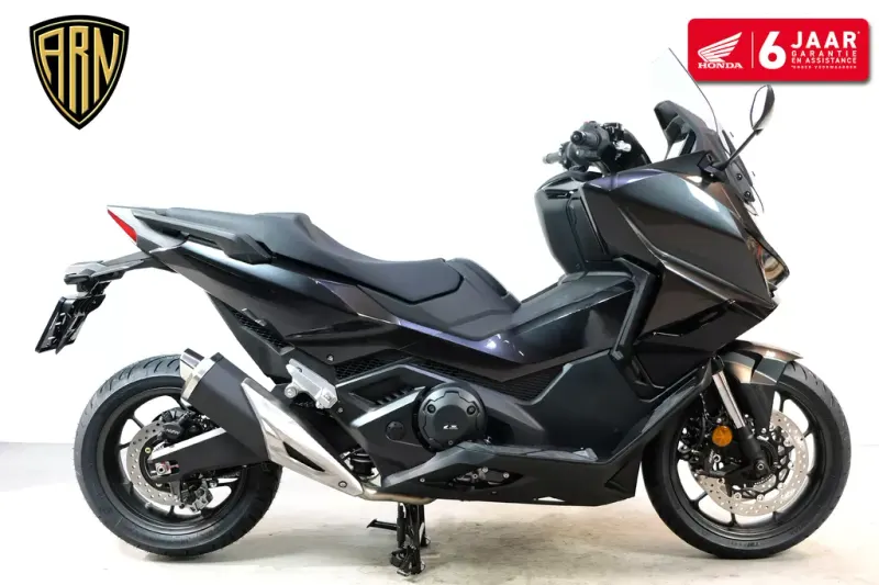 Honda Forza (2026)