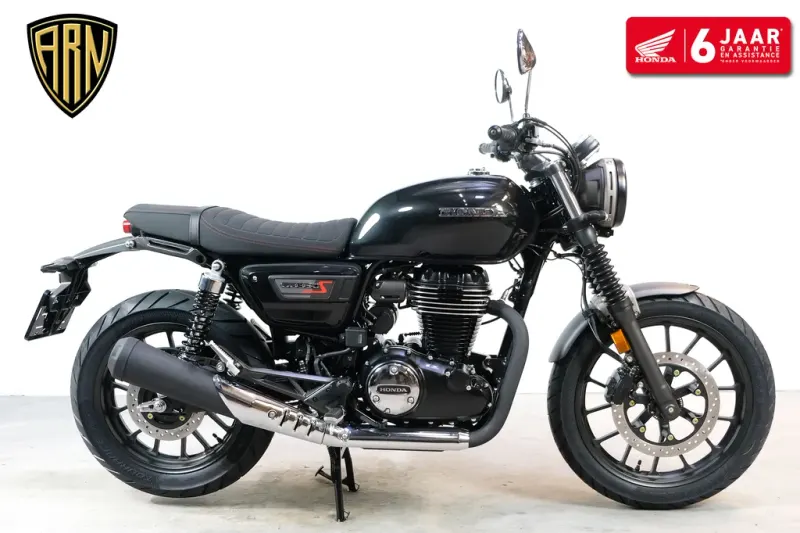 Honda GB 350 S (2026)