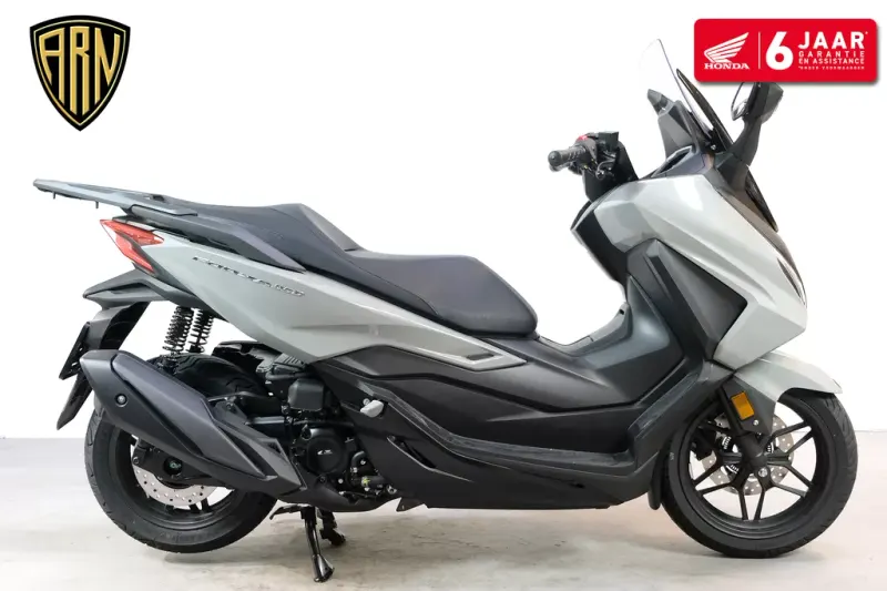 Honda Forza (2026)