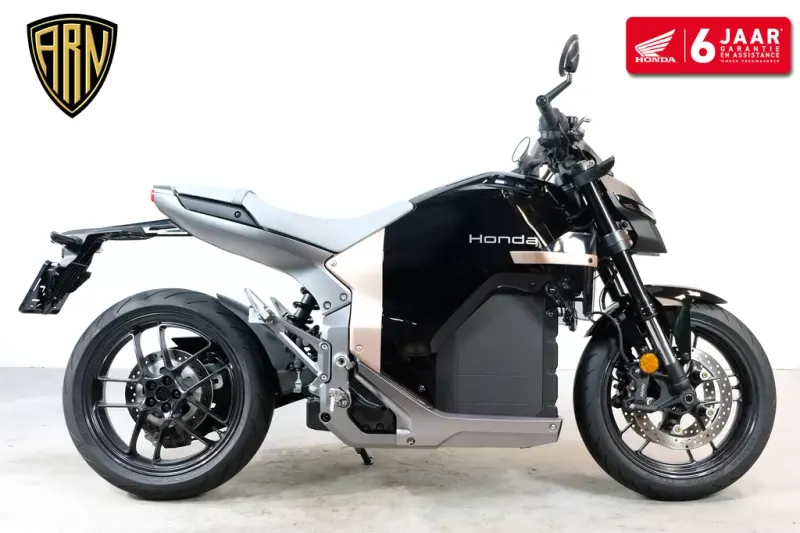 Honda WN7 (2026)