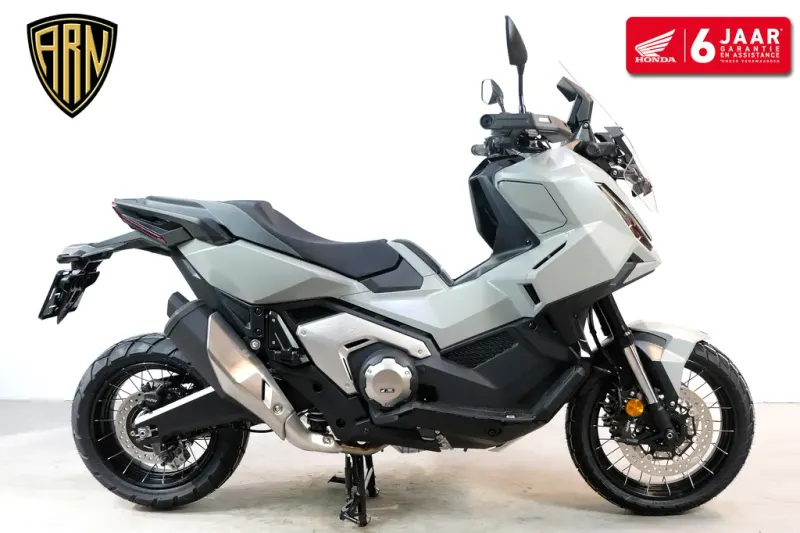 Honda X ADV (2026)