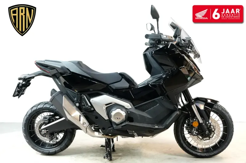 Honda X ADV (2026)