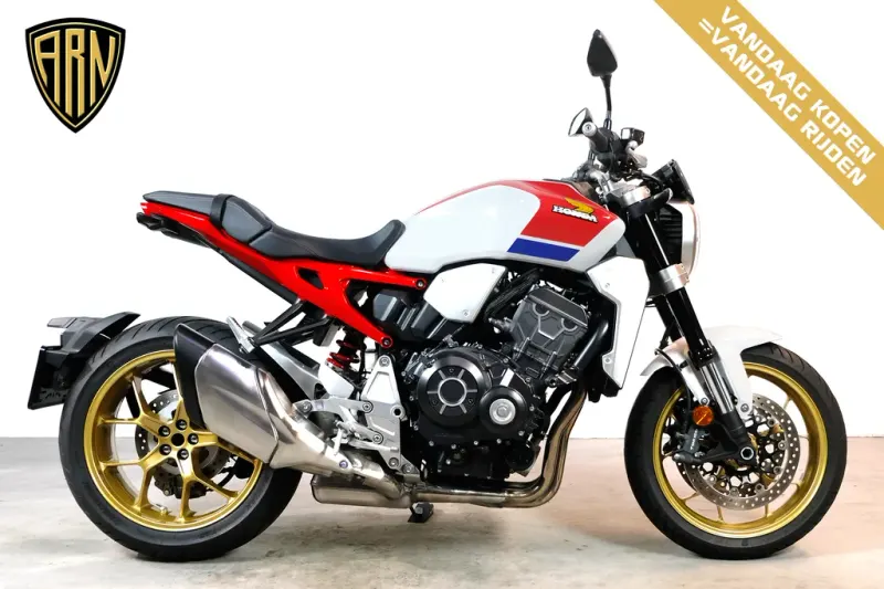 Honda CB1000R (2020)