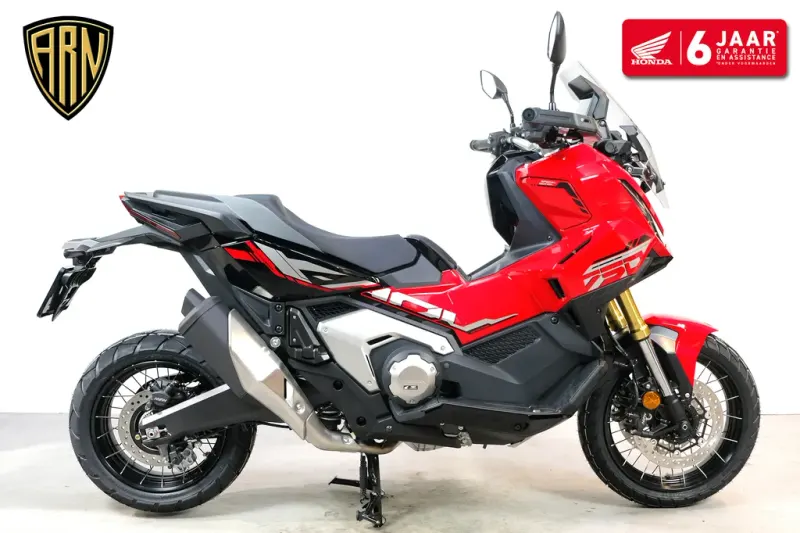 Honda X-ADV (2026)