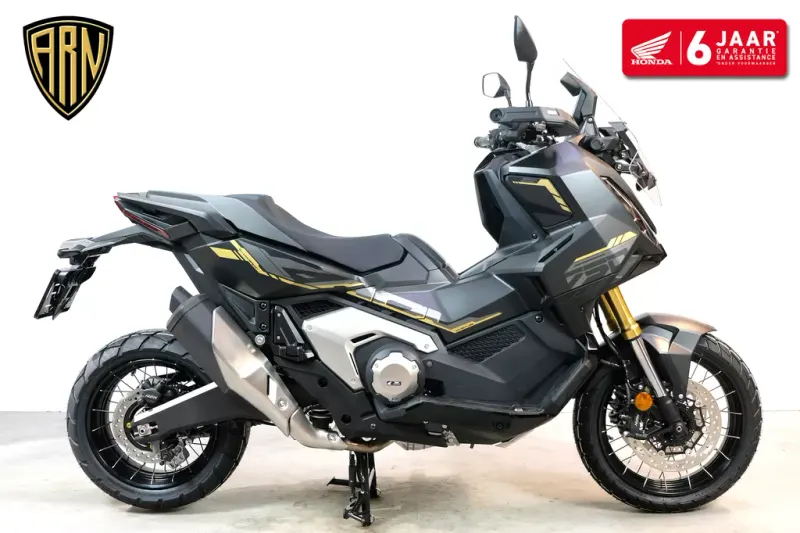 Honda X-ADV (2026)