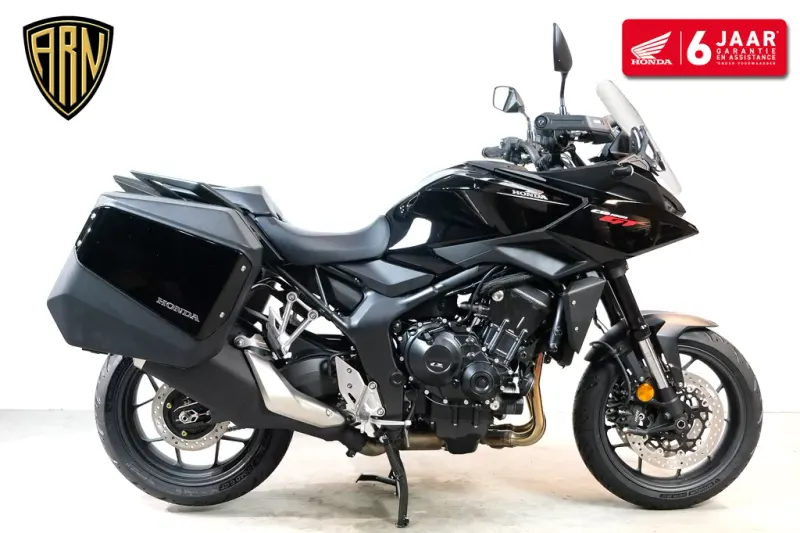 Honda CB 1000GT (2026)