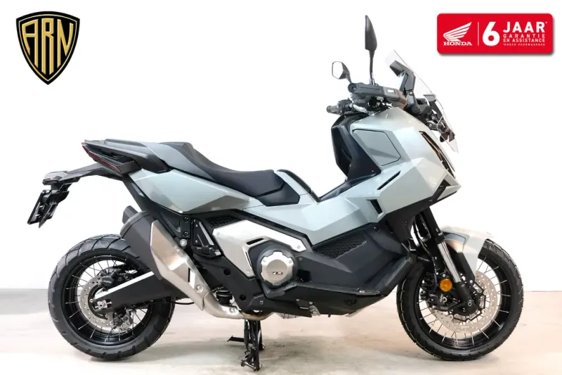 Honda X-ADV (2026)