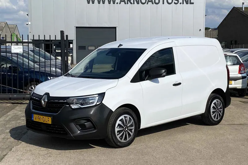 Renault Kangoo (2024)