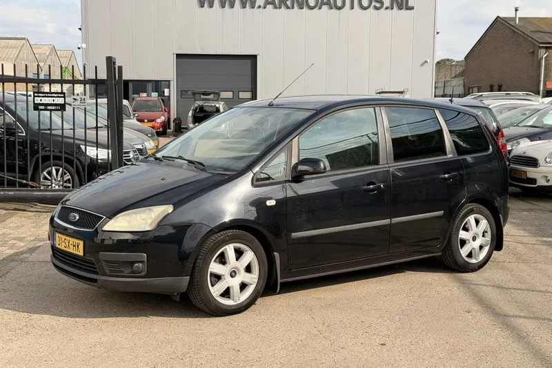 Ford C-Max (2006)