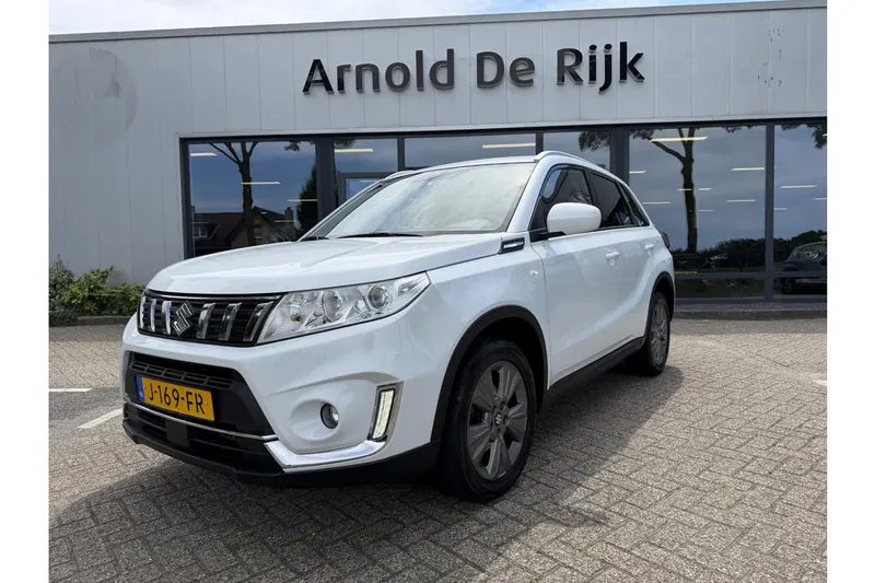 Suzuki Vitara (2020)