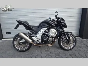 Kawasaki Z750 (2007) — foto 1