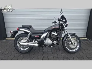 Kawasaki EL250B (1998) — foto 1