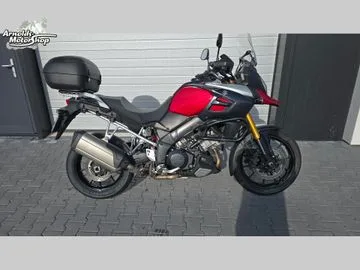 Suzuki V-Strom (2015) — foto 1