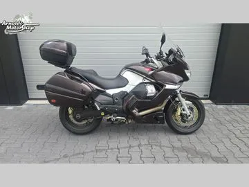 Moto Guzzi Norge 1200 (2014) — foto 1