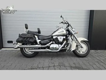 Suzuki VL 1500 Intruder (2004) — foto 1