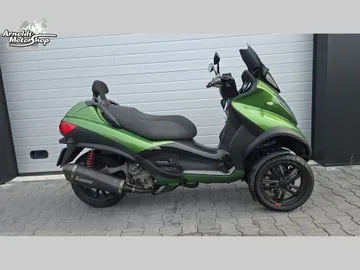 Piaggio MP3 500 (2014) — foto 1