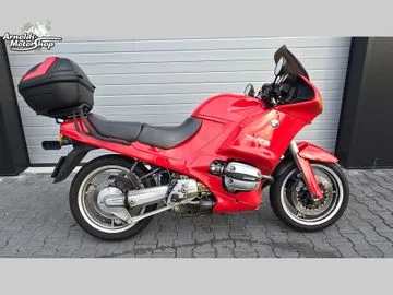 BMW R 1100 RS (1993) — foto 1
