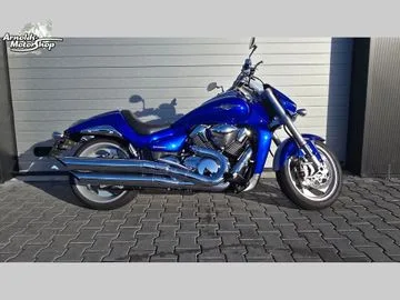 Suzuki Intruder M1800R (2007) — foto 1