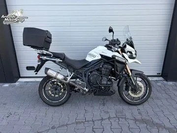 Triumph Tiger 1200 (2014) — foto 1
