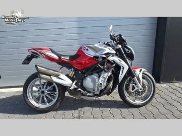 MV Agusta Brutale 1090 (2013) — foto 1