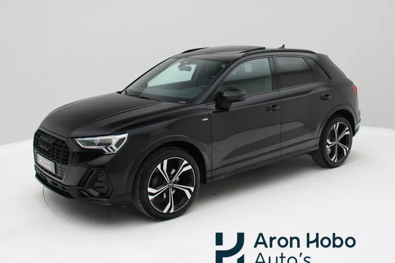 Audi Q3 (2025)