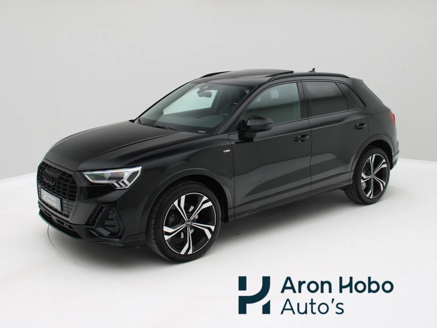 Audi Q3 (2025) — foto 1