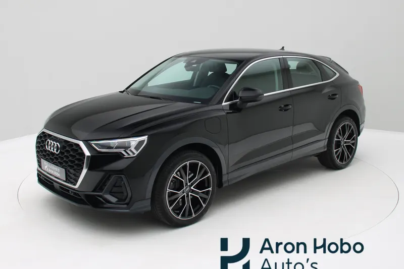 Audi Q3 Sportback (2022)