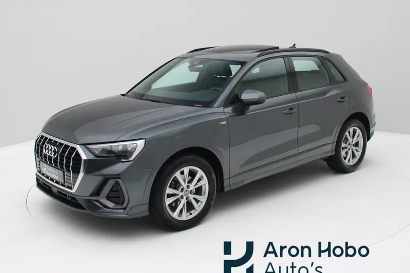 Audi Q3 (2020)