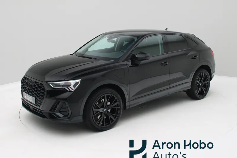 Audi Q3 Sportback (2022)