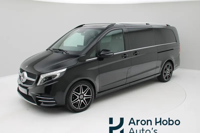Mercedes-Benz V-Klasse (2020)