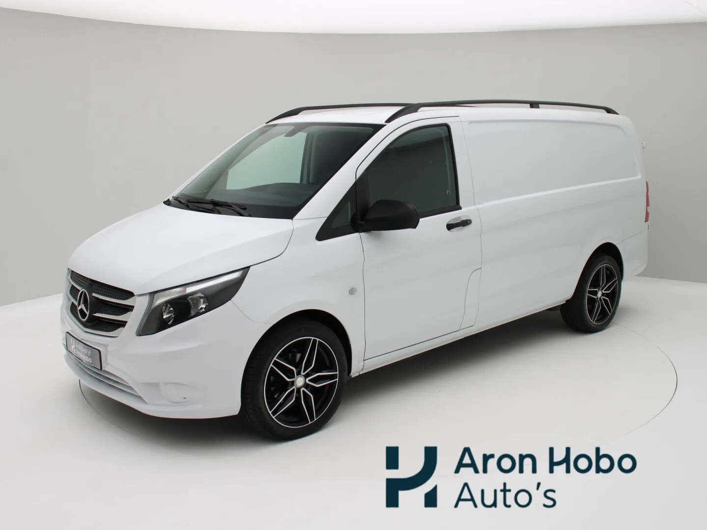 Mercedes-Benz Vito (2020) — foto 1
