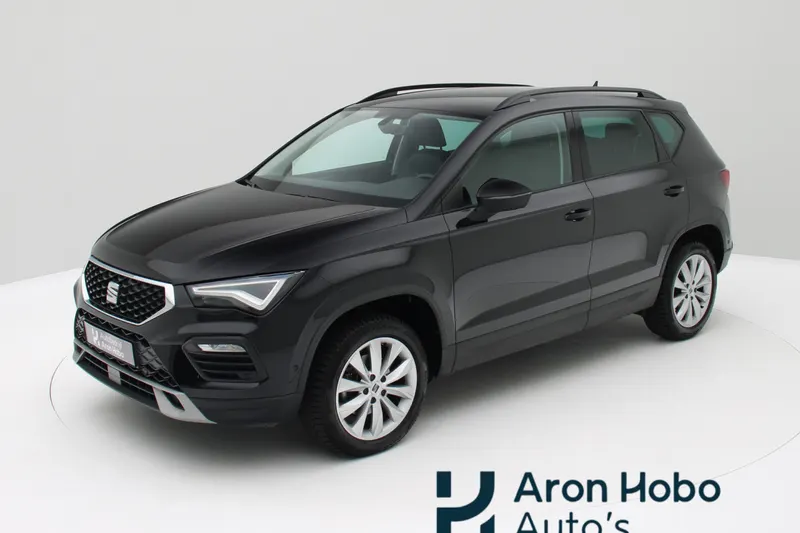 SEAT Ateca (2024)